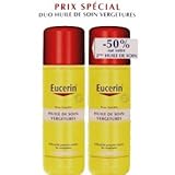 Eucerin Stretch Marks Oil Care 2x125ml