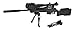 Tomytec Little Armory LA036: M24A2 Type Plastic Model Kit