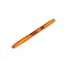 Sharpie Accent Pocket Style Highlighter, Micro Chisel Tip, Fluorescent Orange Ink (27006)