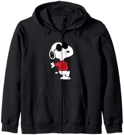 Amazon.com: Peanuts - Snoopy Woodstock Halloween Costume Zip