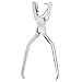 Ainsworth Rubber Dam Punch Dental Instrument - 6.75 inch (17cm)