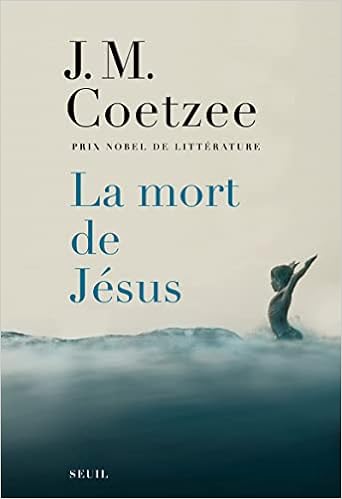 La Mort de Jésus