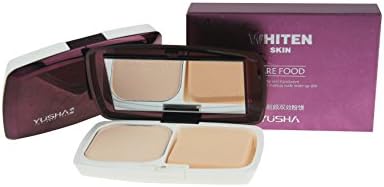 Goalsude True Match Mineral Pressed Powder, Lighting Beige