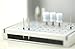 Dental Power New Dental 56 Holes Diamond Burs Holder Block Disinfection Box