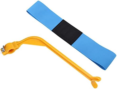 Gtytrxi 2pcs/Set Golf Swing Training Aids, Golf Swing Correction Tool, Quality Standard Training for Right Left Hand Golfer Set, Ideal for Beginners Gtytrxi 2pcs/Set Golf Swing Training Aids, Golf Swing Correction Tool, Quality Standard Training for Right Left Hand Golfer Set, Ideal for Beginners
