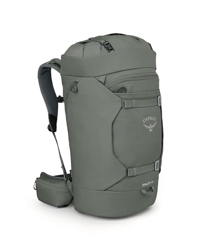 Osprey Zealot 45 Rocky Brook Green S/M