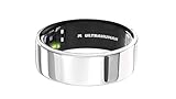 ULTRAHUMAN Ring AIR - No App Subscription, Smart