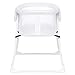 Dream On Me, Mackenzie Bassinet, White