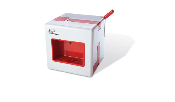 Illy Cubetto - Máquina de café : Amazon.es: Hogar y cocina