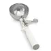 Vollrath (47139) Stainless Steel Disher - Size 6 primary