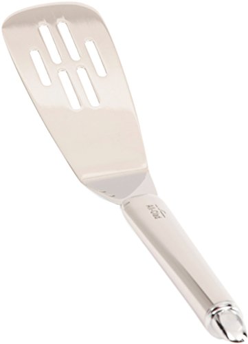 All-Clad Stainless Steel Flexible Slotted Spatula/Turner