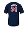 VF LSG MLB Men's Harper 34 Jersey
