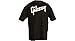 Gibson Logo T-shirt Large