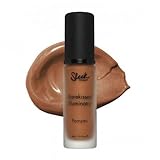 Sleek MakeUp Barekissed Illuminator - Pompeii 30ml