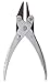 Mazbot Round/Concave Jaw Parallel Pliers