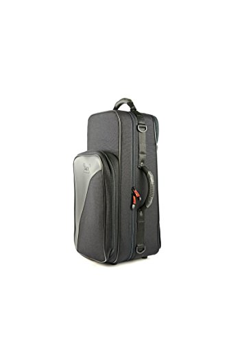 Bam Trekking One Trumpet Case - Black - 3023SN