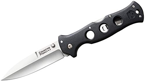 Cold Steel 10ACLC Counter Point I Folding Knife