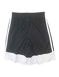 Short deportivo adidas para niños