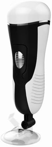 DMKS8V Vibration Relieve Stress Relax Cup Designed For Men - White