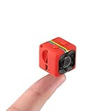 Sansnail Spy Camera Hidden Camera Mini Spy Camera