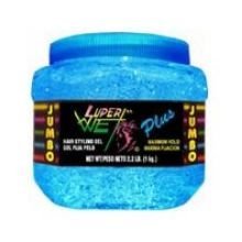 Super Wet Plus Azul Gel, Blue, 35.3 Ounce