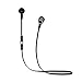 Wireless Headphones,Sufum In-ear Earbuds Bluetooth Headset Sport Bluetooth Earpieces for Cell Phones (Black)