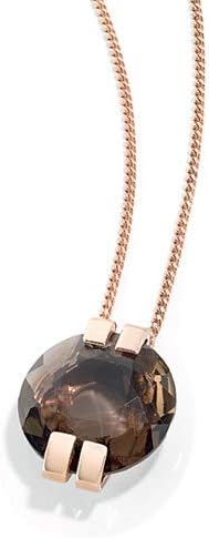 – FP008012 Women's Necklace – Silver