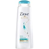 Dove Daily Moisture 2-in-1 Shampoo and Conditioner 400 ml - by Dove