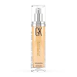 Global Keratin GKhair Volumizeher Spray (100ml/ 3.4 fl. oz) Hair Thickening Spray for Women and Men - Hair Volumizer and Texturizing Spray for Hair Volume