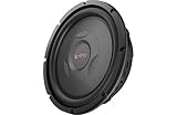 Infinity Reference REF1200S 12" Shallow Mount Subwoofer