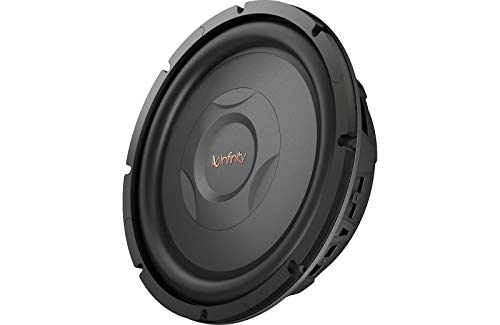 Infinity Reference REF1200S 12" Shallow Mount Subwoofer