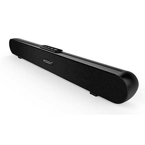 TV Sound Bar XGODY 20