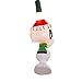 Peanuts Kurt Adler 11-Foot 10-Light Snoopy Light Set