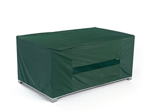 CoverMates Rectangular Bar Table Cover – 72W x 42D x 35H – Classic Collection – 2 YR Warranty –  ...