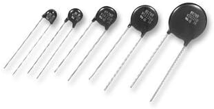 Panasonic Industrial Devices ERZ-V10D220 Varistor