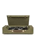 Crosley CR6232A-GR Nomad, Green