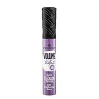  essence | Volume Stylist 18Hr Lash Extension with Fiber Mascara | Cruelty Free - Black