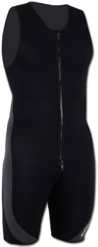 NRS Little John Wetsuit