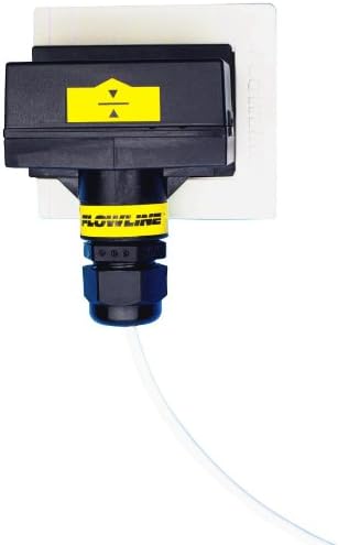 Flowline LP50-6005 Switch-Tek Non-Intrusive Capacitance Level Switch with Polyethylene Bracket