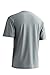 ExOfficio Men's Give-N-Go V-Neck Underwear Tee