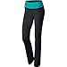 NIKE Dri-FIT Slim Fit Legend Ladies Pants