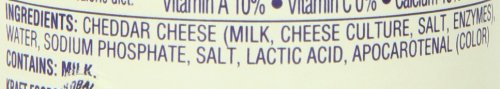 Kraft Old English Cheese Spread - Image 3