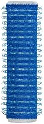 Bleu-Roy Very Small Velcro Rollers - 15 mm x 12