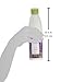 Tom's of Maine Natural Moisturizing Body Wash Soap with Raw Shea Butter, Lavender Tea Tree, 12 Ounce, 6 Count