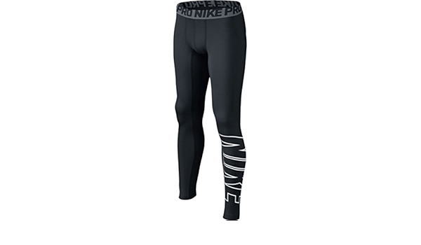 nike hyperwarm tights mens
