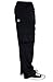 URBAN ICON MEN'S FLEECE CARGO SHORTS 