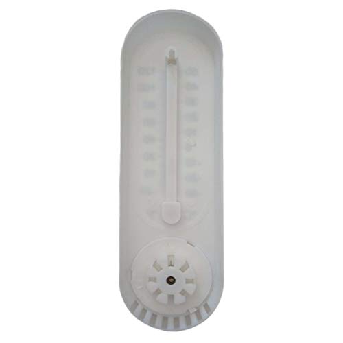Thermometer Humidity Analog Household Thermometer Hygrometer Wall-Mounted Tester Measure Home Popular New