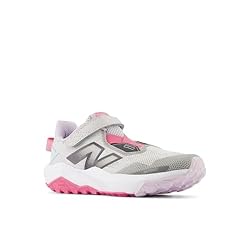 New Balance Dynasoft Nitrel V6 Running Shoe, Grey