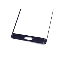 sunways exterior Repuesto de visualización Lente de vidrio para Samsung Galaxy Note Edge n915 a n915t n915vz con dispositivo de la apertura herramientas