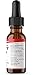 Honest Paws - Purity | Premium Hemp Oil Tincture for Dogs | Alleviates Dog Pain, Allergies, and Anxiety | High Quality All Natural Pure Hemp Oil - 500 mg